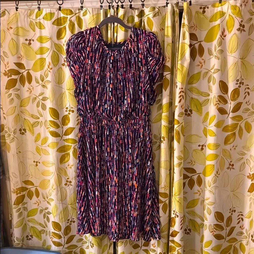 London Times Multicolor Dress